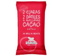 Paleobull Barrita Cacao y Reishi 1 Ud