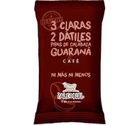 Paleobull Barrita Café Guaraná 15x50g