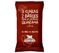 Paleobull Barrita Café y Guaraná 1 Ud