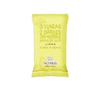 Paleobull Barrita Energetica Limon Goji Jengibre 15uds
