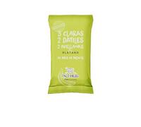 Paleobull Barrita energética Plátano y Avellana 50 g