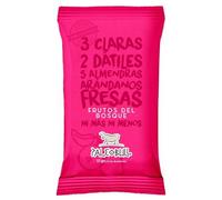 Paleobull Barrita Frutos del Bosque 1 Ud