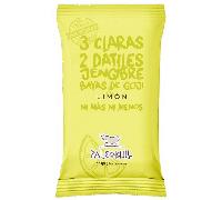 Paleobull Barrita Limón, Goji y Jengibre 1 Ud