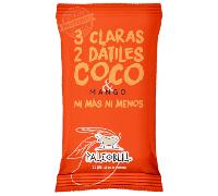 Paleobull Barrita Mango 55 gr