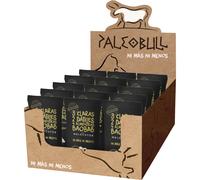 Paleobull Barrita Melocotón 15x50g