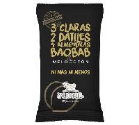 Paleobull Barrita Melocotón y Baobab 1 Ud