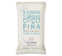Paleobull Barrita Piña Colada 1 Ud