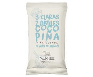 Paleobull Barrita Piña Colada 1 Ud