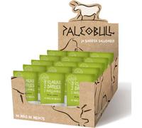 Paleobull Barrita Plátano 15x50g