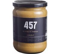 Paleobull Crema 100% Natural Cacahuete 500g