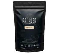 PALEOBULL Panacea Aislado de proteina Vainilla 350gr, Negro, Estándar (1228-020)