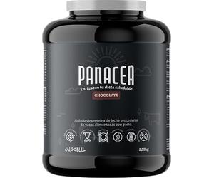 Paleobull Panacea Jumbo 2,25 Kg Sabor Chocolate