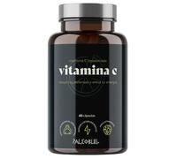 Paleobull Vitamina C Liposomada 60 Cápsulas