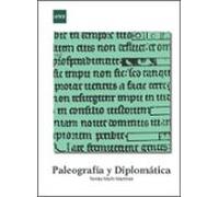 paleografía y diplomática