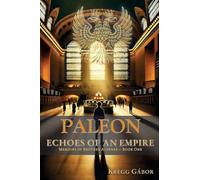 Paleon: Echoes of an Empire