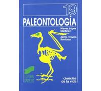 Paleontología: conceptos y métodos: 19 (Ciencias de la vida)