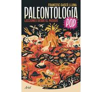 Paleontología Pop. | Francesc Gascó Lluna
