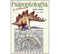 PALEONTOLOGIA Y EVOLUCION (FONDO)