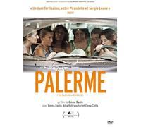 Palerme [Francia] [DVD]