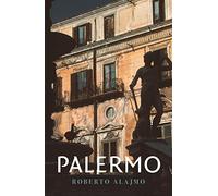 Palermo (Armchair Traveller) [Idioma Inglés]