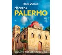 Palermo De Cerca 2026 (lonely Planet)