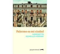 Palermo es mi ciudad (GATOPARDO)