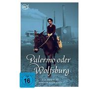Palermo oder Wolfsburg (DVD)