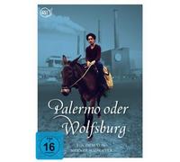 Palermo oder Wolfsburg (DVD)