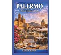 Palermo Travel Guide 2026