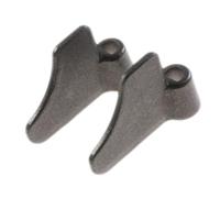 Pales pour machine a pain lot de 2 pales Moulinex SS-189742