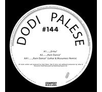 Palese Dodi - Erika Rain Dance [Vinilo]