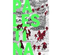 Palestina (català) (Novela gráfica)