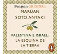 Palestina E Israel (penguin Originals) (audiolibro)