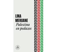 Palestina en pedazos (Random House)