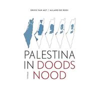 Palestina in doodsnood