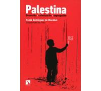 Palestina | Itxaso Domínguez
