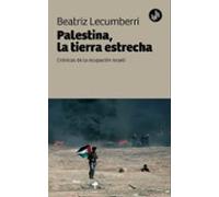 Palestina La Tierra Estrecha