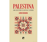 Palestina: Una cuestión de justicia y verdad: 1050 (Mayor)