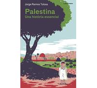 Palestina: Una història essencial: 2 (Bàsics Sembra)