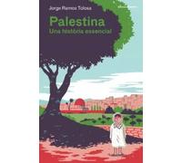 Palestina: Una història essencial: 2 (Bàsics Sembra)