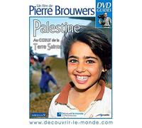 Palestine : Au coeur de la terre sainte [Francia] [DVD]