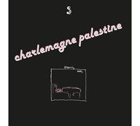 Palestine Charlemagne - Strumming Music [Vinilo]