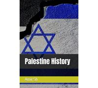 Palestine History: Nothing to SAY!