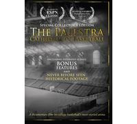 Palestra Cathedral of Basketball [DVD] [Import]