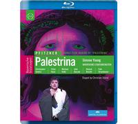 Palestrina: Bayerisches Staatsorchester (Young) (Blu-ray)
