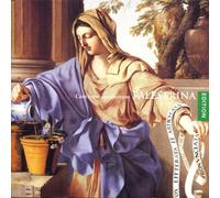 Palestrina;Canticum Cantic