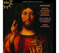 Palestrina, G.P. Da - Missa Aeterna Christi Munera