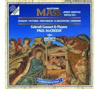 Palestrina: Missa