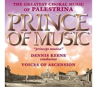 Palestrina Giovanni Pierluigi Da - PALESTRINA