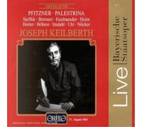 Pfitzner Palestrina